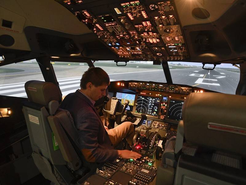Международная комиссия нашла нарушения при сертификации 737 MAX