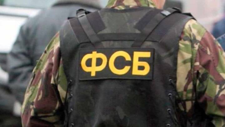 В Крыму задержан россиянин, планировавший устроить взрыв