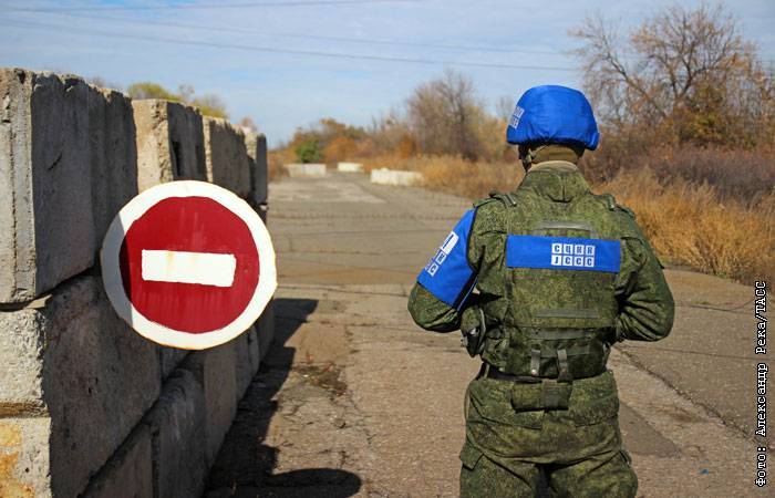 Новые сроки разведения сил в Донбассе обсудят на следующей неделе