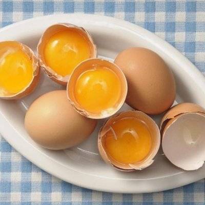 Во многих странах мира во вторую пятницу октября отмечают Всемирный день яйца