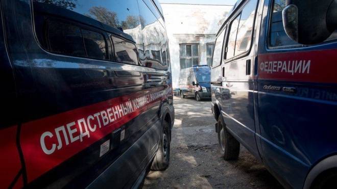Криминалисты были отправлены в Саратов для расследования убийства 9-летнего ребенка