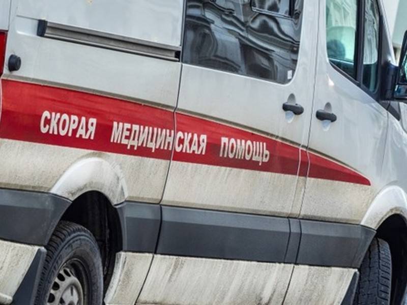 Мотоциклист под Нижним Новгородом погиб во время следственного эксперимента