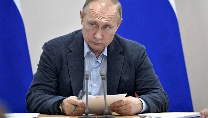 "Допустили переизбрание Трампа": Путин ждет новых обвинений в адрес России