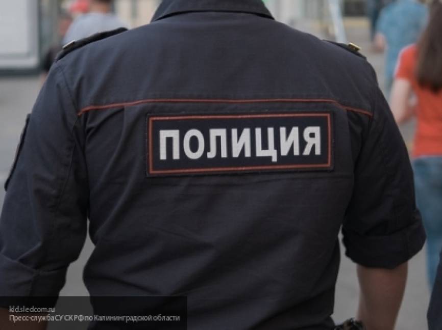 Попытка вымогательства стала причиной массовой драки с оружием у рынка в Новосибирске