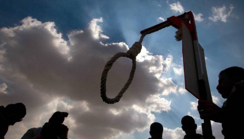 80% россиян поддержали возврат смертной казни для убийц и педофилов