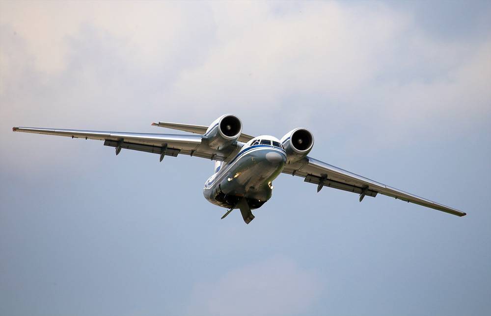 Феликс Чисекеди - В ДР Конго разбился самолет Ан-72, среди погибших есть россияне - rtvi.com - Россия - Конго