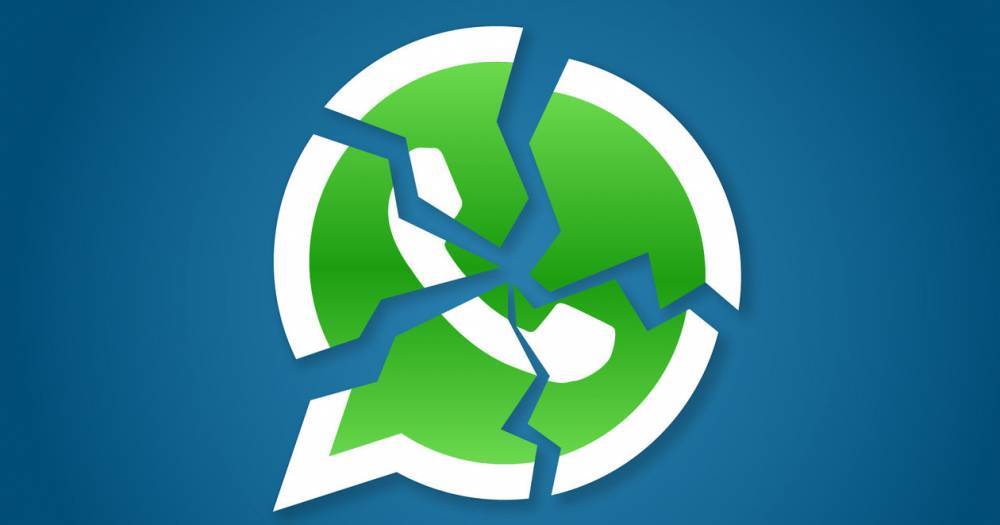 WhatsApp таинственно исчез из&nbsp;Google Play