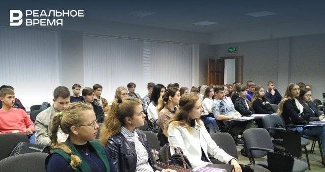 Школьников Татарстана будут учить финансовой грамотности по учебникам от Минфина