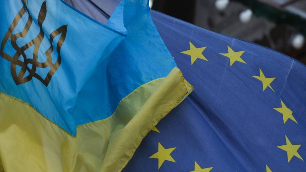 Глава МИД Украины обратится к Европе с просьбой «дожать Россию»
