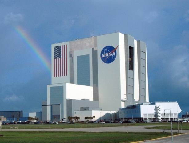 NASA готово пока работать с Роскосмосом