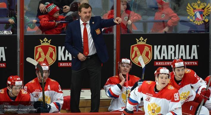 «Спартак» в домашнем матче КХЛ впервые за 10 лет проиграл «Амуру»