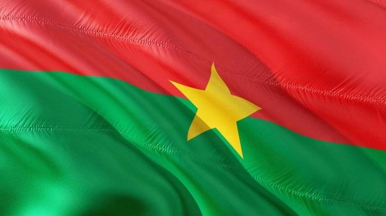Жертвами нападения на мечеть в Буркина-Фасо стали 16 человек