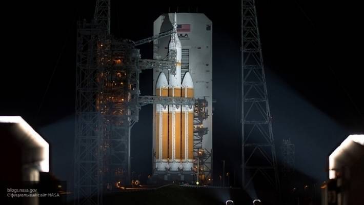 NASA озвучило новую предполагаемую дату запуска самой мощной ракеты в мире