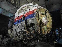 Нидерланды будут расследовать роль Украины в уничтожении MH17