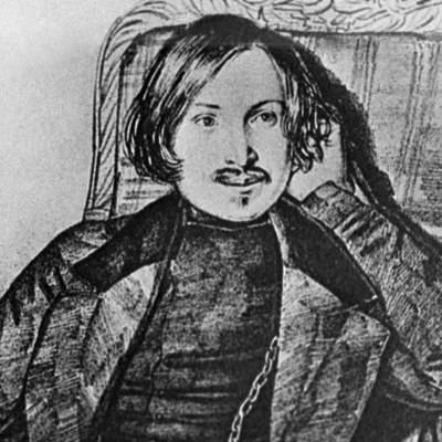 Неизвестный автограф Николая Гоголя обнаружили в церковной книге в Москве