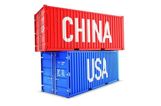 Эксперт рассказал, прекратят ли соперничество Китай и США при заключении сделки в торговой войне