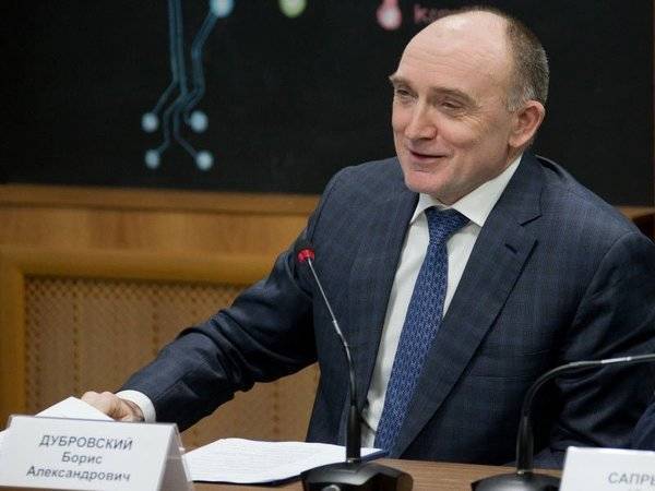 Экс-губернатора Челябинской области обвиняют в хищении 20 млрд рублей
