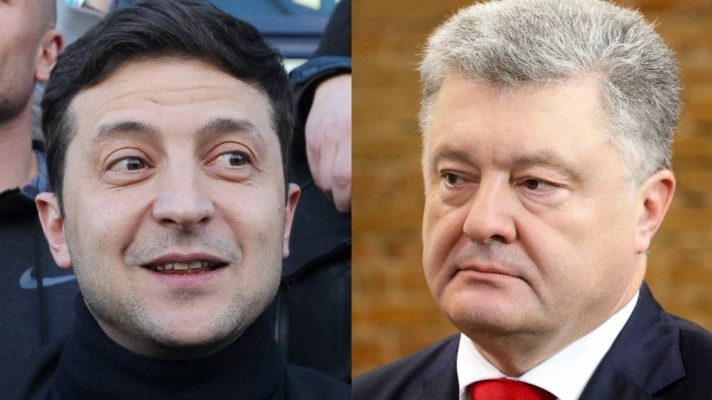 Клинцевич басней отреагировал на слова Зеленского об ошибке Порошенко