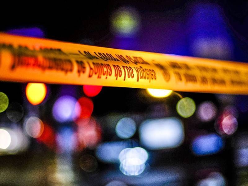Видео с места гибели четырёх человек в клубе Нью-Йорка попало в Сеть