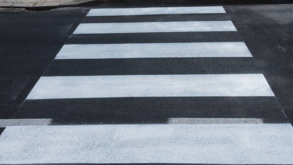 В Пскове могут исчезнуть пять пешеходных переходов