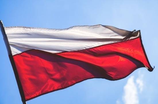 В Польше перед выборами в парламент наступил день тишины