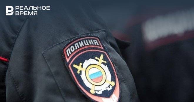 В Татарстане задержали подозреваемых, находившихся в федеральном розыске
