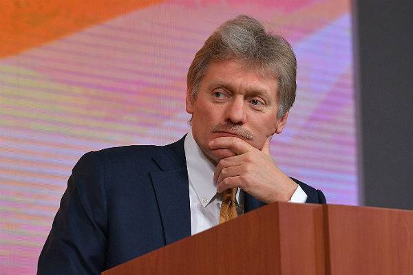 Кремль ответил на вопрос о возвращении смертной казни в России