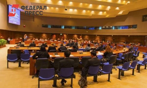 В Москве обсудили подготовку к Форуму межрегионального сотрудничества России и Казахстана