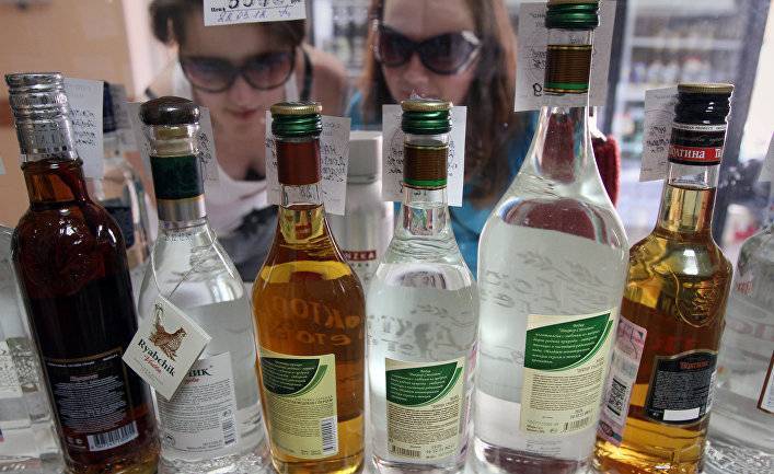 Baijiahao (Китай): русские славятся любовью к алкоголю. Так какая же в России продолжительность жизни?