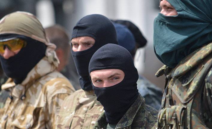 Путин: националисты препятствуют разводу сил в Донбассе (УП)