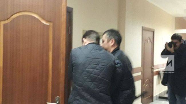 В Казани арестован руководитель подразделения «Почты России»