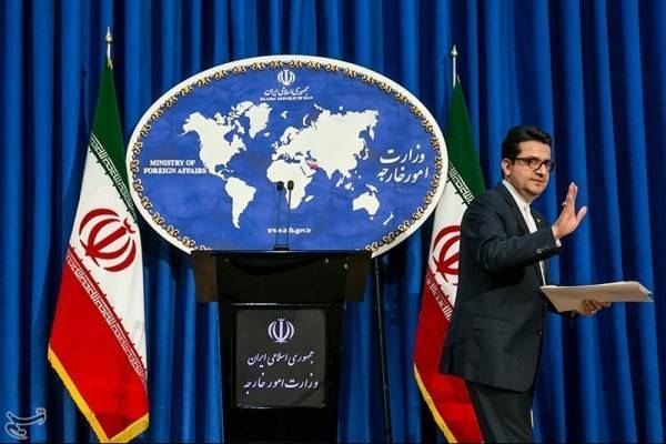Тегеран готов к переговорам с Эр-Риядом напрямую или при посредничестве