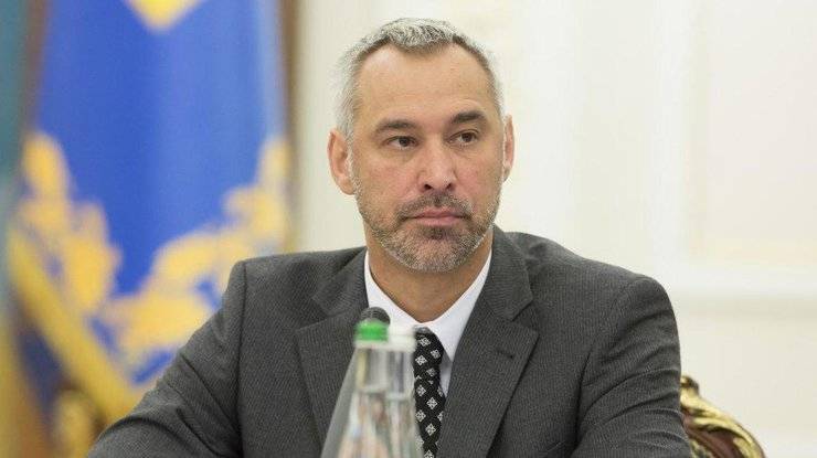 Портнов обьявил войну новому генпрокурору Украины