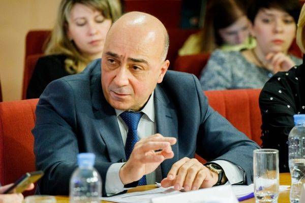 Участие Армении в ЕАЭС — плюсов намного больше, чем минусов: интервью