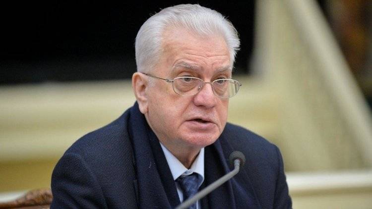 Пиотровский продолжит работу на посту гендиректора Эрмитажа до 2020 года