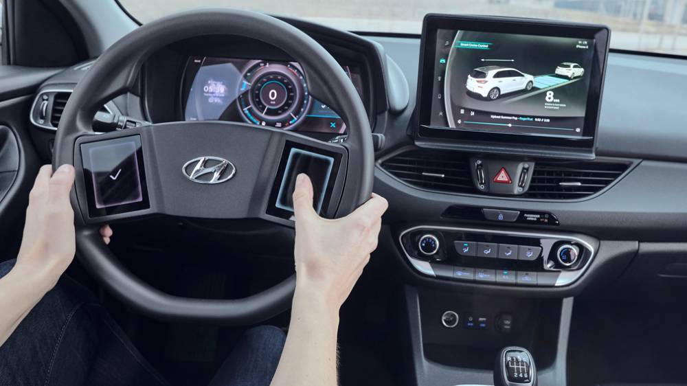 Hyundai вложит почти 13 млрд рублей в новый завод в Петербурге
