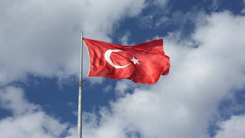 Турция готова ответить на возможные санкции США