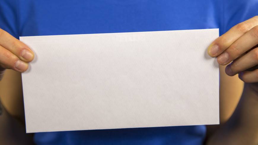Студентка из Японии сдала пустой лист и получила за сочинение «отлично»