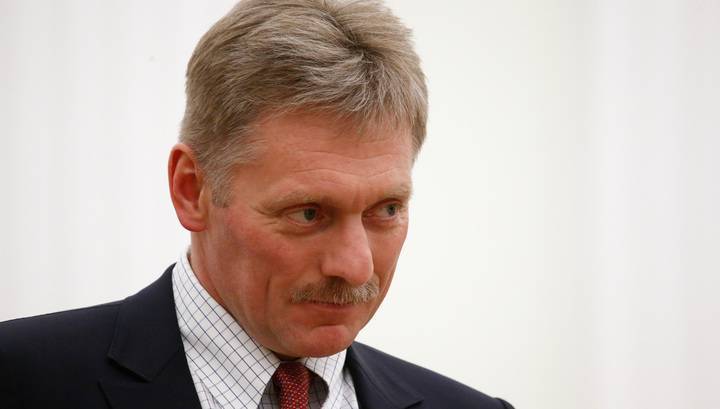 Песков: в Кремле не обсуждают вопрос возвращения смертной казни