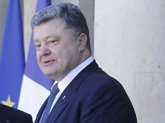 Зеленский: Европа шокирована поведением Порошенко, захотевшего стать лидером “нового майдана”