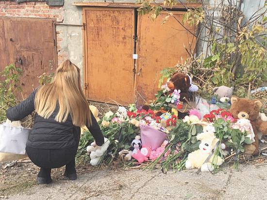 Саратовский убийца два дня вместе с волонтерами искал пропавшую девочку