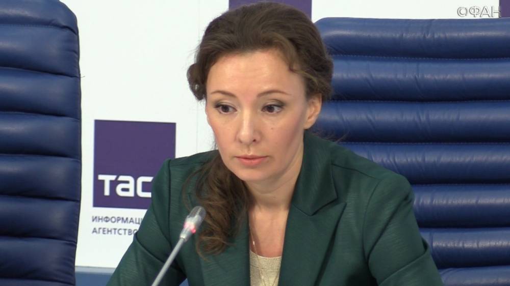 Кузнецова призвала к ужесточению УК после убийства девочки в Саратове