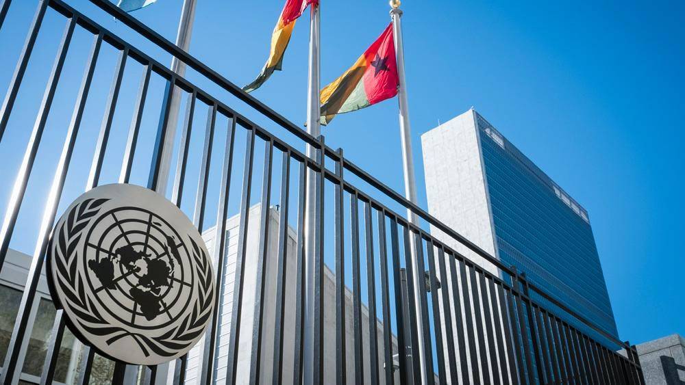 Денег нет: в штаб-квартире ООН отключат свет и отопление