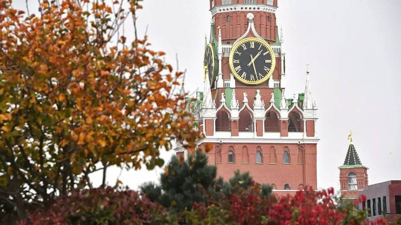В Кремле не обсуждают вопрос возвращения смертной казни