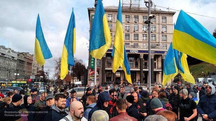 Киев приготовил для Донбасса «киприотско-молдавский» сценарий