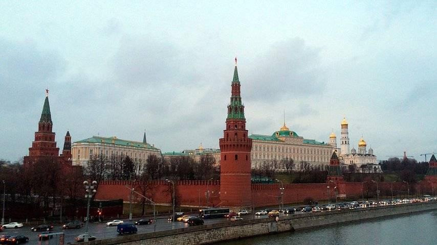 Кремль не рассматривает возможность возвращения в России смертной казни