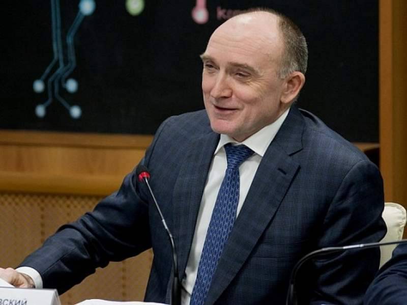 Экс-губернатор Челябинской области сбежал в Швейцарию с 20 млрд похищенных рублей