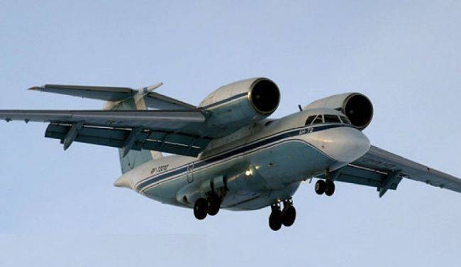 На борту разбившегося в Конго самолета находились двое россиян