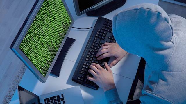 Хакеры атаковали почту посольства РФ в Латвии