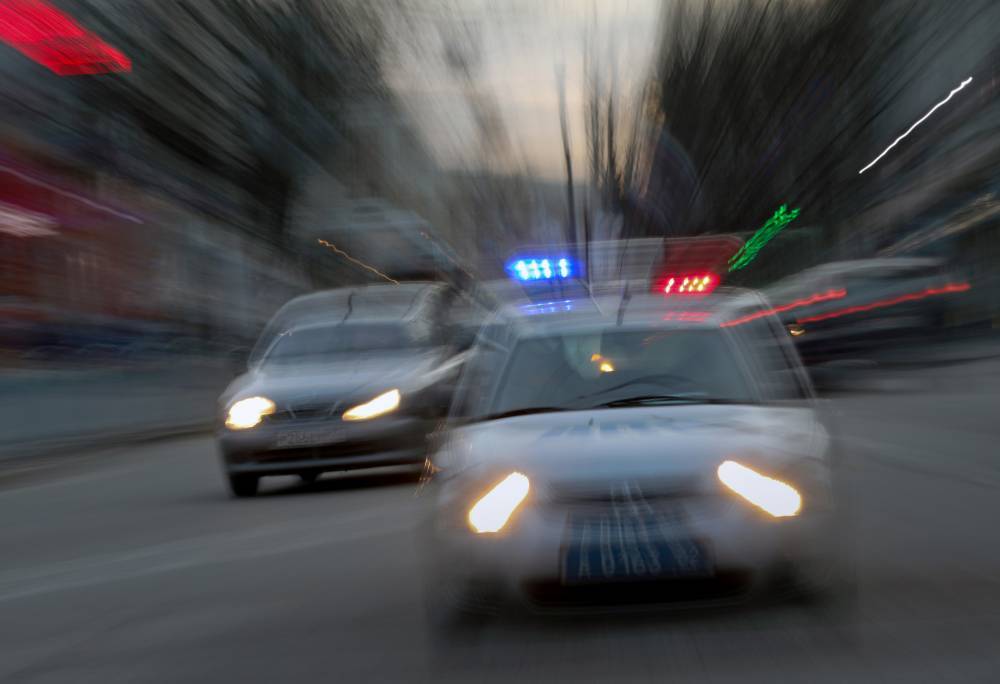 Пять человек пострадали в ДТП с маршруткой в Новосибирске